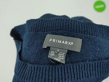 sweter w misie: Primark, Sweter damski, rozmiar L — 4