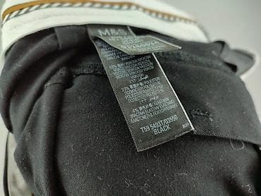 george stan: M&S Collection, Spodnie materiałowe damskie, rozmiar L — 7
