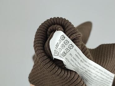 pull and bear bluzy: PULL&BEAR, Golf damski, rozmiar M — 5