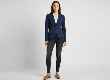 ochnik marynarki damskie: Imperial, Marynarka damska, rozmiar S — 7