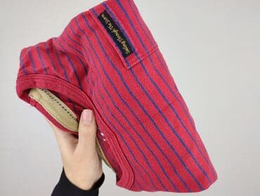 t shirt w czerwone paski: ColinS, T-shirt for men, size L — 5