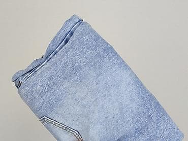 jeansy wildcat: Jeansy damskie, rozmiar M — 5