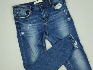 Women: Bershka, Jeans for women, L at lalafo.pl — 1 Women: Bershka, Jeans for women, L — 1