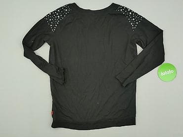 bluzki basic damskie: Bluzka damska, rozmiar M — 3