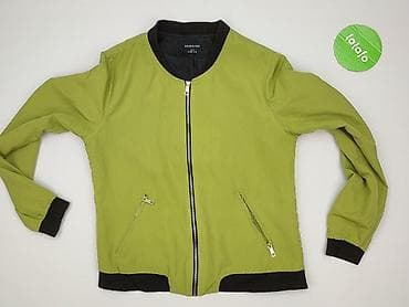 bershka cargo: Kurtka bomberka damska, rozmiar S — 2