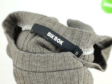 long sleve under t shirty: Bik Bok, Футболка жіноча, розмір S — 4