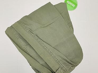 spodnie 2xl: Spodnie materiałowe damskie, rozmiar M — 5