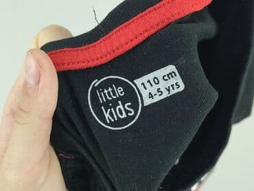spodnie despacito: Blouse, Little kids, 4-5 years, 104-110 cm, condition - Very good — 4