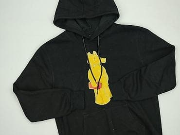 Bluza z kapturem damska, rozmiar S