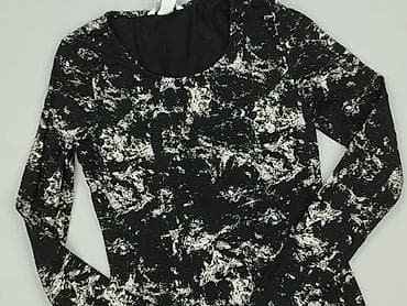 biustonosze 75h: H&M Basic, Sukienka damska, rozmiar XS — 1