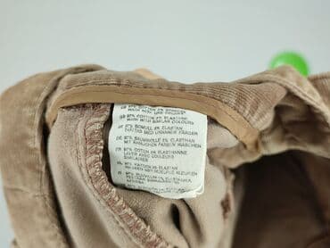 buty zimowe lv: H&M L.O.G.G., Spódnica damska, rozmiar S — 5