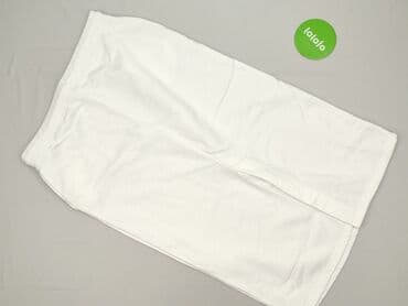 spódnice jeansowe massimo dutti: Spódnica damska, rozmiar L — 3