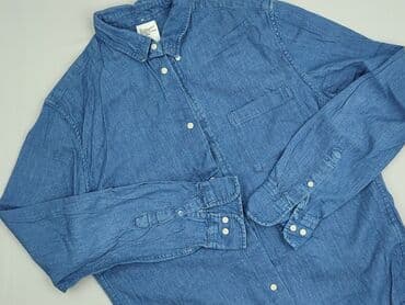 H&M, Shirt for men, size M