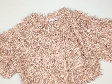 Zara, Ponczo damskie, rozmiar S