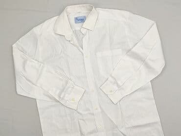 tabasko ubrania: Kasia Zapała, Koszulа dla mężczyzn — 1