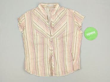 koszula collusion: Bluzka damska, rozmiar M — 2