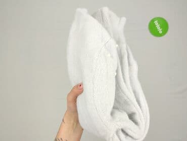 sweter w paski h: Sweter damski, rozmiar S — 5