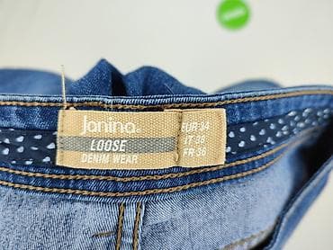 vitkac hermes: Janina, Jeansy damskie, rozmiar XS — 4