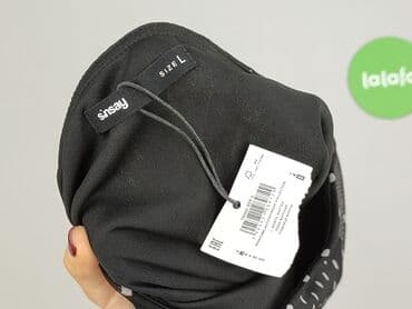 zara spódnice w kropki: Sinsay, Spódnica damska, rozmiar L — 4