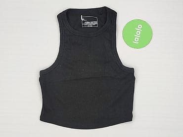 cropped hello kitty: FBsister, Top damski, rozmiar L — 2