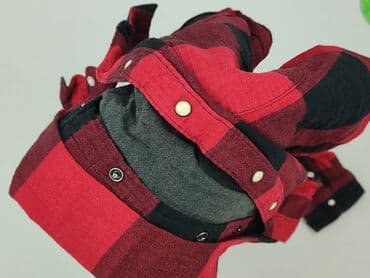 koszula flanelowa jula: Lucky Brand, Shirt for men, size S — 5