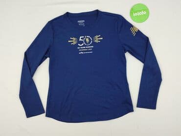 new balance t shirty: New Balance, T-shirt damski, rozmiar M — 4