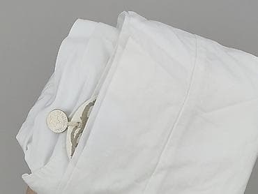 kaskada bluzki: Bluzka damska, rozmiar 4XL — 6
