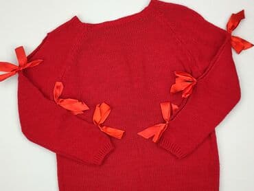 Marynarki: Sweter damski, rozmiar M — 1