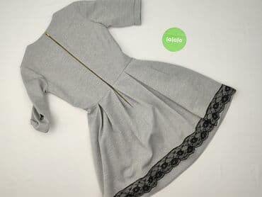 tiul do sukienki: Sukienka damska, rozmiar S — 3