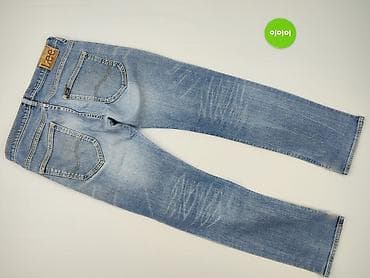 dżinsy lee cooper: Lee, Jeansy damskie, rozmiar L — 3