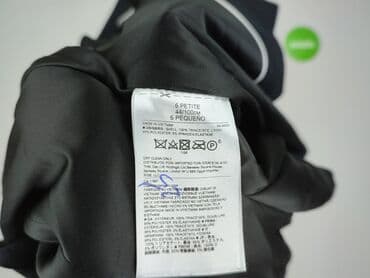 marynarki plus size damskie: Banana Republic, Marynarka damska, rozmiar M — 5