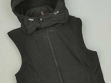 reebok coat: Big Star, Kamizelka damska, rozmiar M — 1