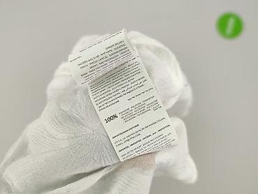 talbots: Sinsay, Women's blouse, size XL — 5