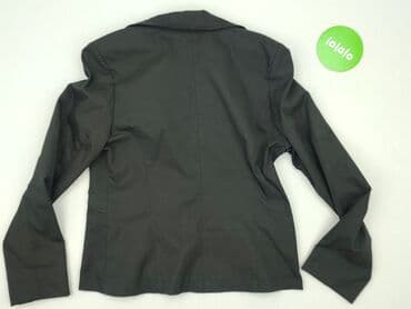 marynarka z kapturem: Gonto, Marynarka damska, S — 3