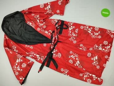 piżama hello kitty h: Szlafrok, rozmiar S — 2