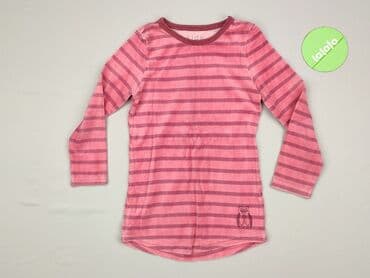 sukienka o kroju marynarki reserved: Blouse, 5-6 years, 110-116 cm, condition - Very good — 2