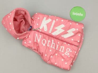 ai nuo si sukienka: Kamizelka, 12-18 miesięcy, stan - Bardzo dobry — 2