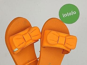 Sandały damskie, rozmiar 35 w lalafo.pl — 6 Sandały damskie, rozmiar 35 — 6