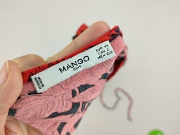 sukienki swing plus size: Mango, Sukienka damska, rozmiar XS — 4