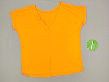 bluzka basic by o la la: Basic, Bluzka damska, rozmiar L — 3