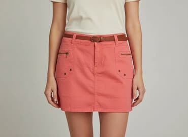 spódnice rowerowe: Spódnica damska, rozmiar L — 6