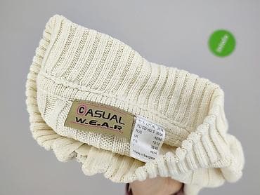nago golf: Wear, Sweter damski, rozmiar S — 4