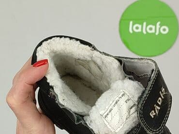 trampki atletico: Buciki niemowlęce, 19, stan - Bardzo dobry — 7