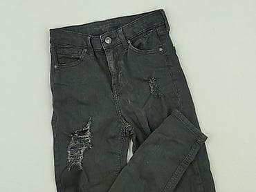 Джинси: Topshop Moto, Джинси жіночі, розмір XS — 1