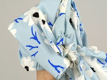 blue motion sukienki: Shein, Women`s dress, size M (EU 38) — 5