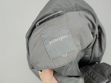 bluza sonic h: Principles, Kurtka przejściowa damska, rozmiar 3XL — 4