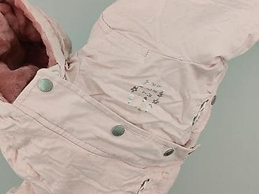 softshell spodnie: Kurtka, Baby club, 3-6 miesięcy, stan - Bardzo dobry — 4