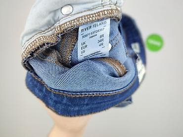 rn jeans: River Island, Jeansy damskie, rozmiar S — 5