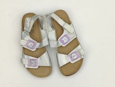 inblue sandały: Sandałki 35, Używany — 1