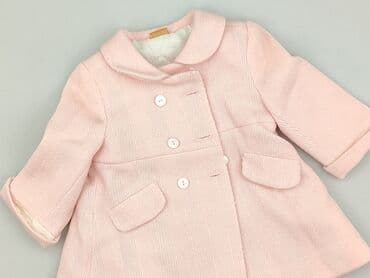Coat, Mayoral, 3-6 months, condition - Perfect at lalafo.pl Coat, Mayoral, 3-6 months, condition - Perfect